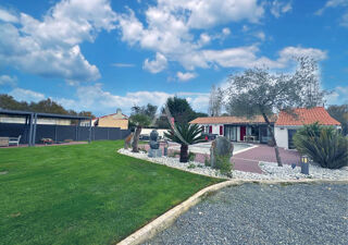  Maison  vendre 6 pices 111 m