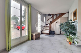  Maison � vendre 9 pi�ces 200 m�