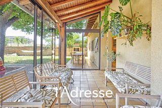  Maison à vendre 5 pièces 151 m²
