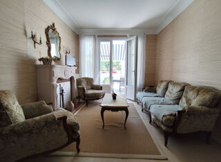  Maison à vendre 6 pièces 109 m²