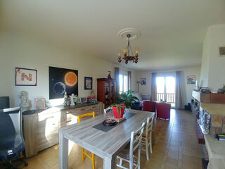  Maison à vendre 4 pièces 98 m²