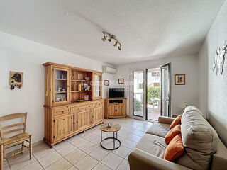  Appartement � vendre 2 pi�ces 41 m�