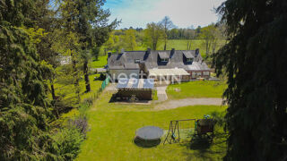  Maison � vendre 5 pi�ces 167 m�