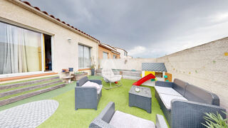  Maison à vendre 3 pièces 74 m²