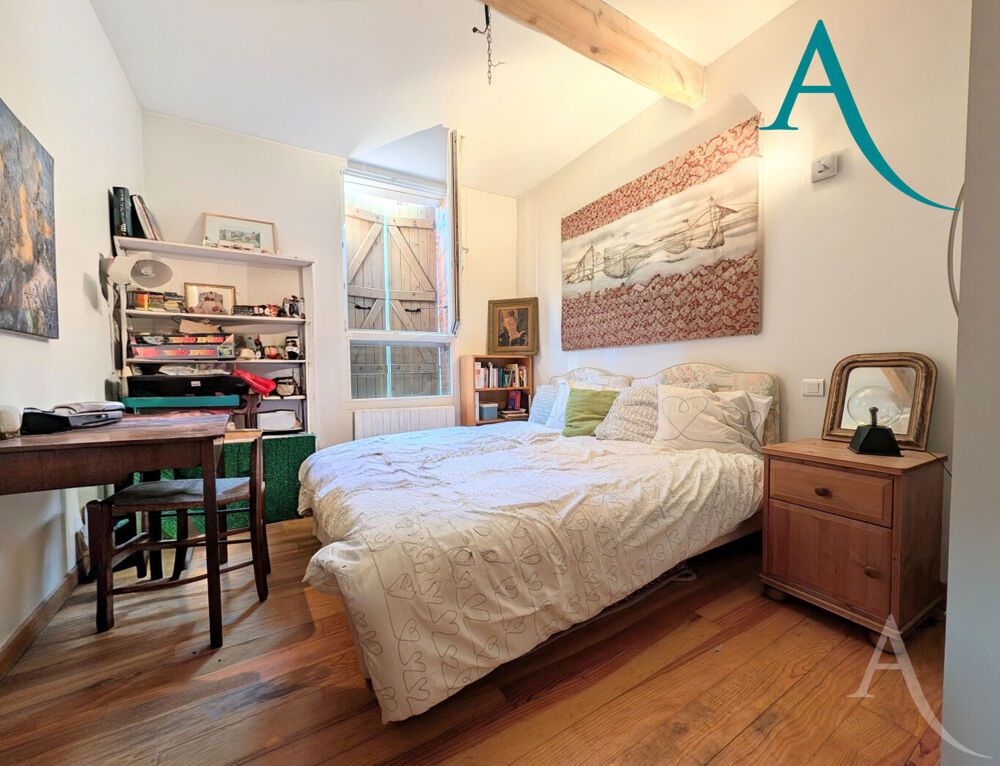 à vendre  Maison Toulouse (31000)