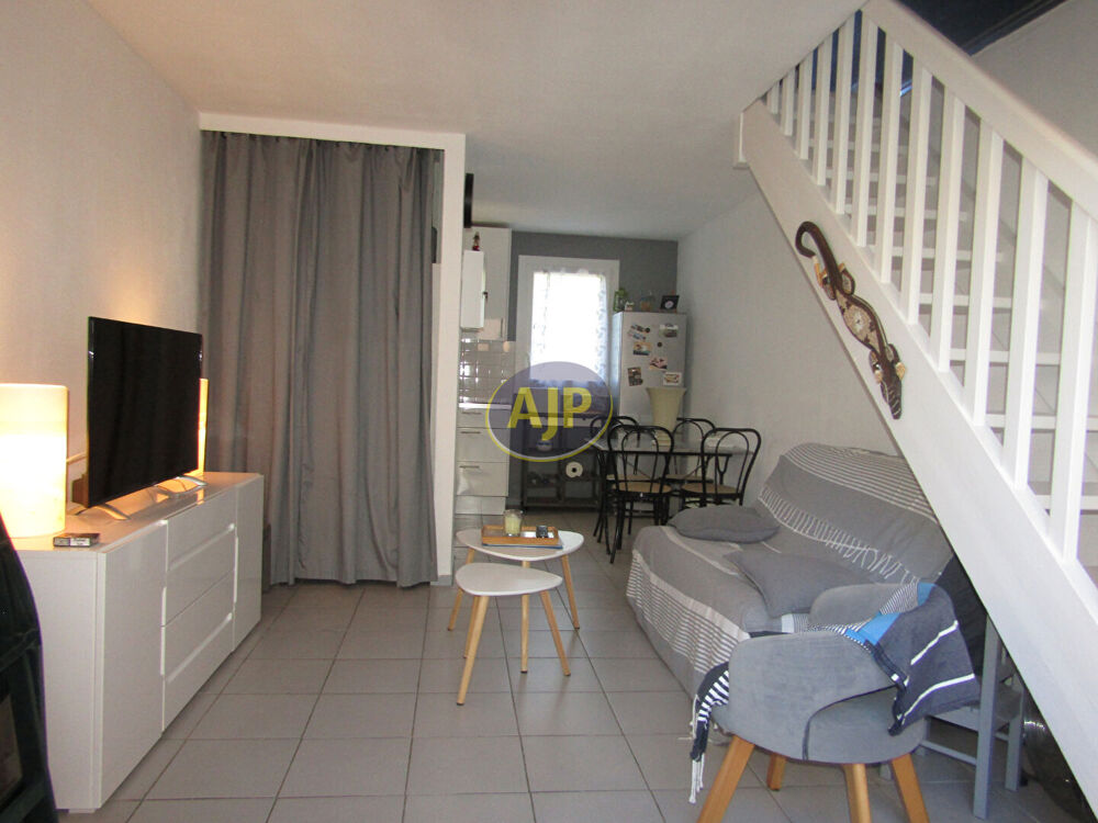 Maison T3 Lacanau Ocean