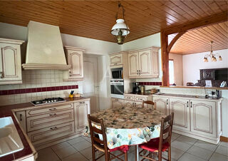  Maison � vendre 4 pi�ces 124 m�