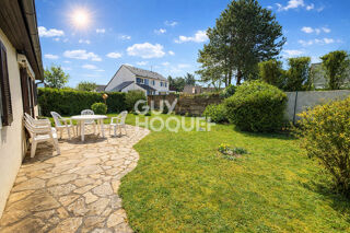  Maison � vendre 6 pi�ces 109 m�