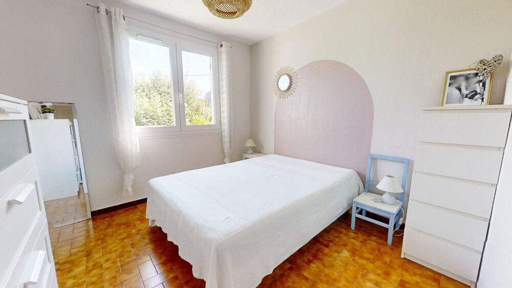 � vendre  Maison Six-Fours-les-Plages (83140)