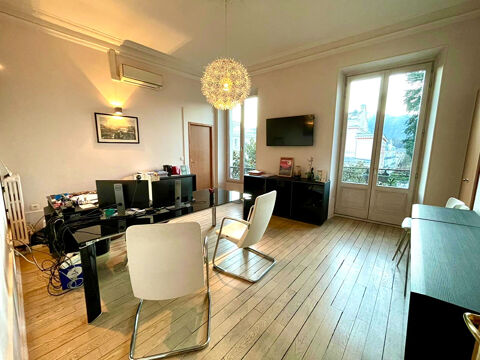 Local commercial  et bureaux Aix Les Bains 243 m2 5400 73100 Aix les bains