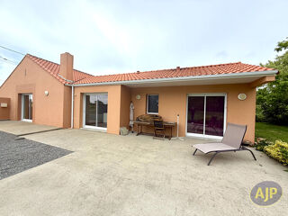  Maison à vendre 6 pièces 190 m²