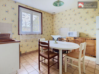  Maison à vendre 5 pièces 90 m²