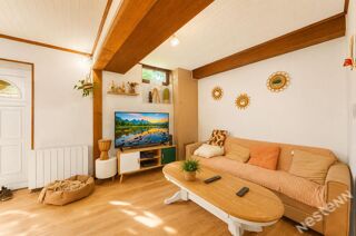  Maison à vendre 4 pièces 88 m²