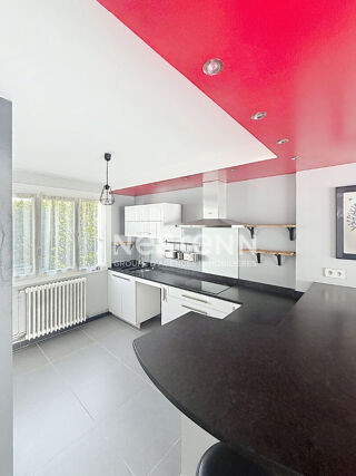  Maison à vendre 5 pièces 110 m²