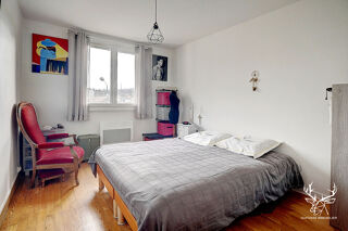  Appartement à vendre 3 pièces 62 m²