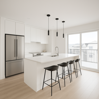  Appartement à vendre 5 pièces 127 m²