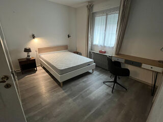  Appartement à louer 1 pièce 19 m²
