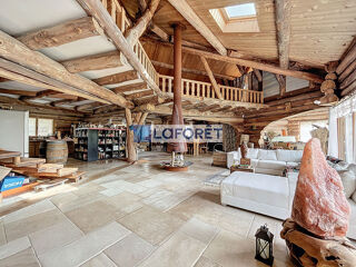  Maison � vendre 11 pi�ces 350 m�