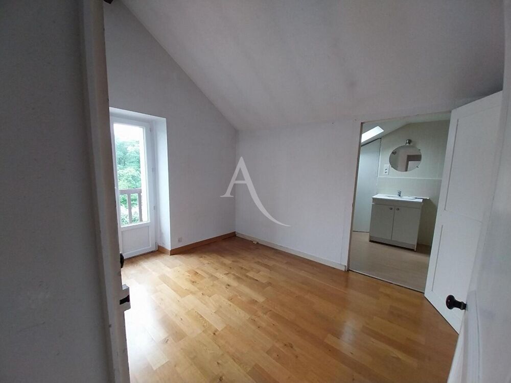 Location Maison Maison individuelle Nantes - 4 pièce(s) - 103.96 m2 Nantes