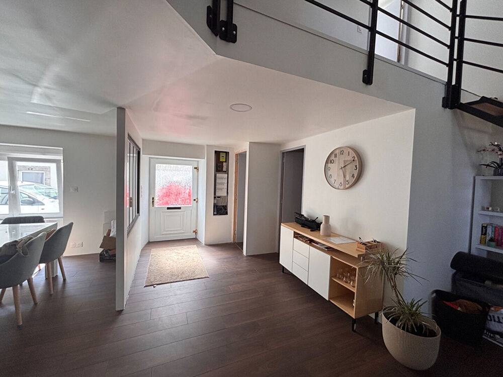 Location Maison Maison rénovée  3 chambres dans le centre de Briec ! Briec