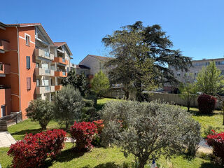  Appartement � vendre 3 pi�ces 77 m�