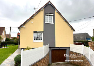  Maison � vendre 6 pi�ces 132 m�