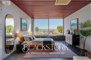  Appartement à vendre 5 pièces 152 m²