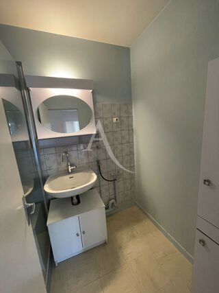  Appartement  vendre 3 pices 62 m