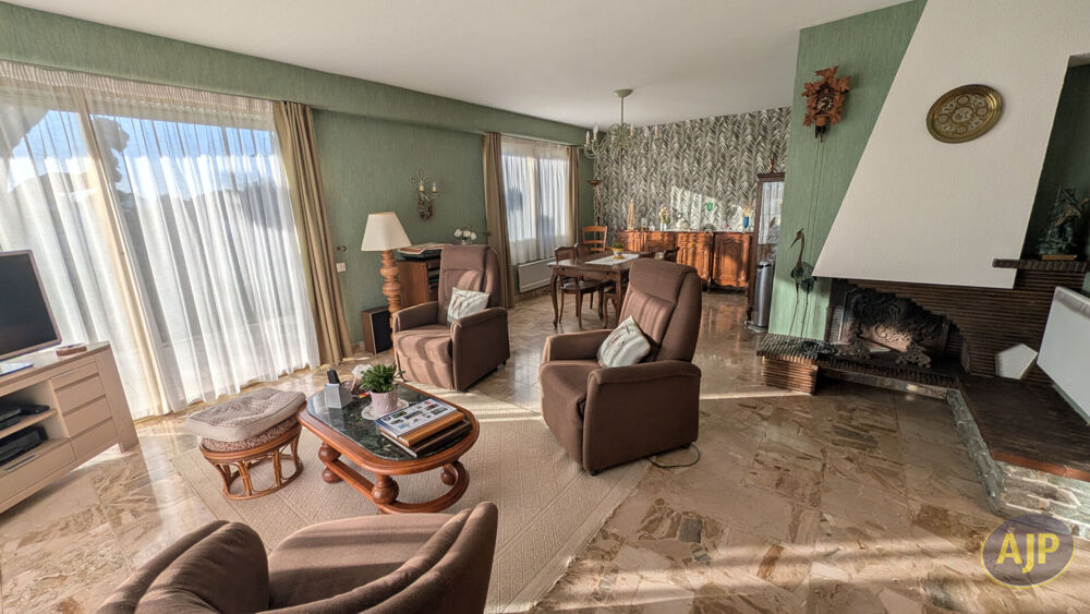 Vente Maison Maison L Aiguillon La Presqu Ile 5 pièce(s) 101.50 m2 L aiguillon la presqu ile
