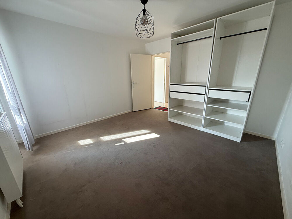 Location Appartement Appartement Caen 2 pièce(s) 45.41 m2 Caen