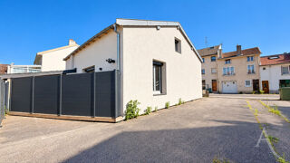  Maison à vendre 4 pièces 105 m²