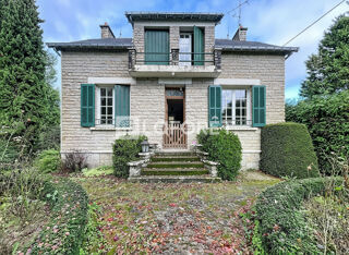  Maison � vendre 7 pi�ces 150 m�