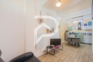 Appartement à vendre 3 pièces 