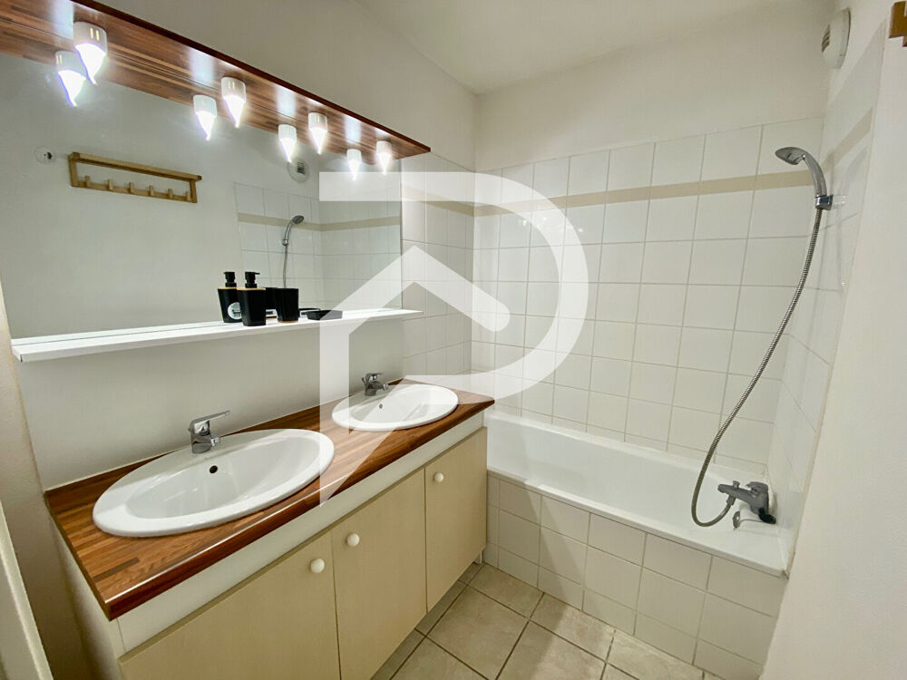 Appartement T3 meublé PÉRIGUEUX