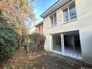  Maison � vendre 4 pi�ces 92 m�