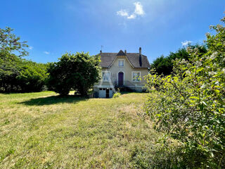  Maison à vendre 5 pièces 130 m²