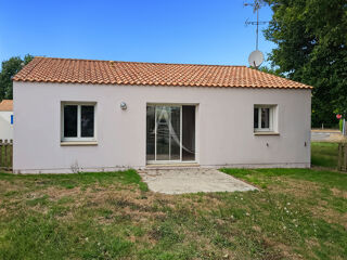  Maison  vendre 3 pices 62 m