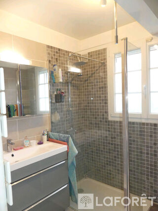  Maison à vendre 7 pièces 138 m²