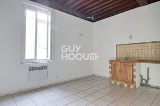  Appartement à vendre 2 pièces 38 m²