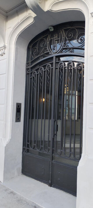  Appartement � louer 2 pi�ces 43 m�