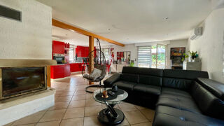  Maison à vendre 5 pièces 135 m²