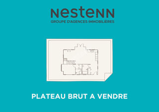  Appartement à vendre 3 pièces 60 m²