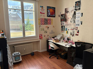  Appartement � vendre 3 pi�ces 60 m�