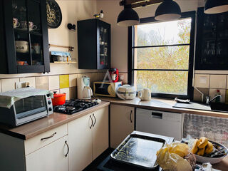  Maison � vendre 5 pi�ces 88 m�