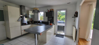  Maison à vendre 7 pièces 135 m²