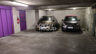  Parking / Garage � vendre 