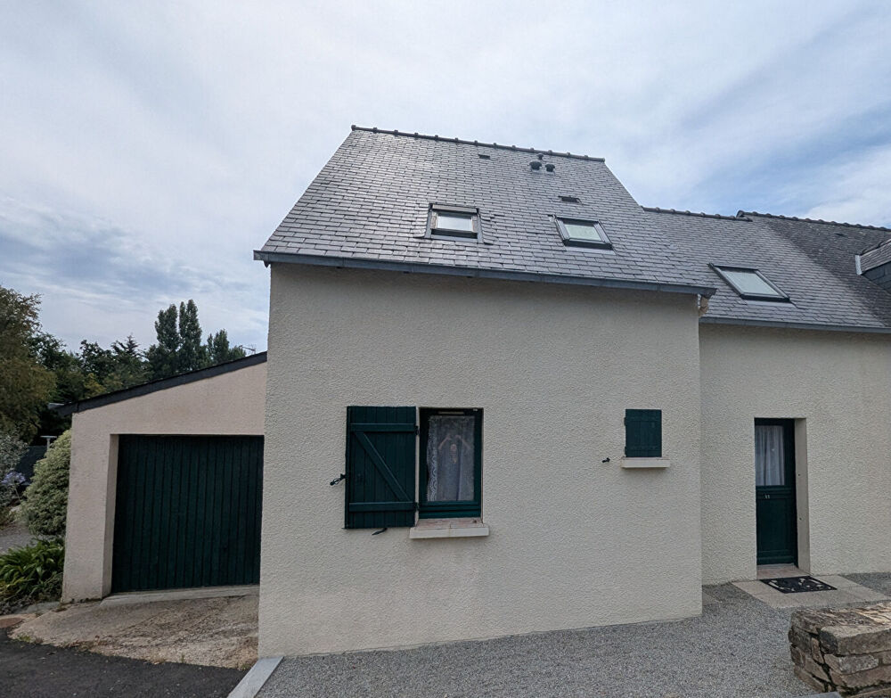 Maison 4 pièces 63 m² · à Sarzeau · 63 m² · 265 000 €