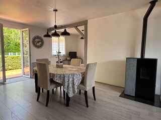  Maison à vendre 7 pièces 126 m²
