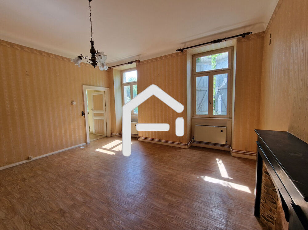 Vente Immeuble Immeuble à vendre à Cransac les Thermes - Réf 7727 Cransac