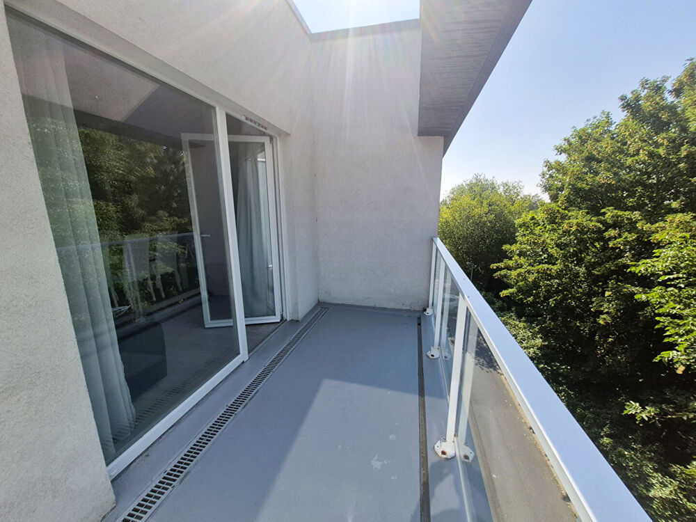 T3 récent avec balcon et stationnement dans un secteur recherché WATTIGNIES